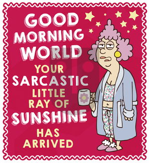Aunty Acid on Saturday July 19, 2025 Comic Strip