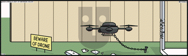F Minus on Wednesday February 10, 2016 Comic Strip