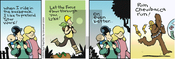 Thatababy on Friday May 18, 2012 Comic Strip
