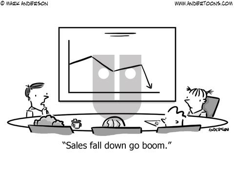 Andertoons on Friday October 21, 2016 Comic Strip