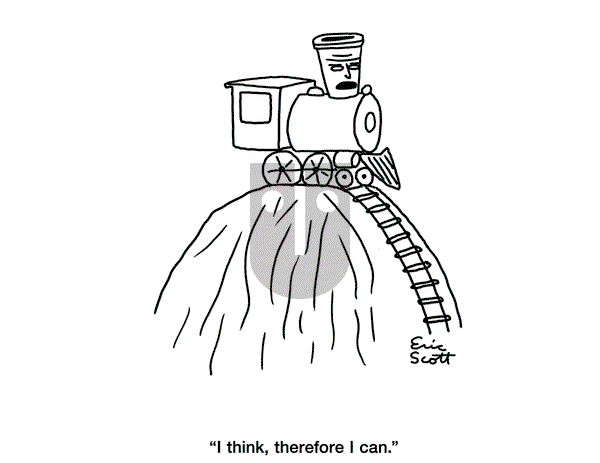 1 and Done on Thursday May 8, 2025 Comic Strip