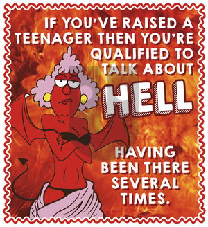 Aunty Acid on Sunday May 4, 2025 Comic Strip