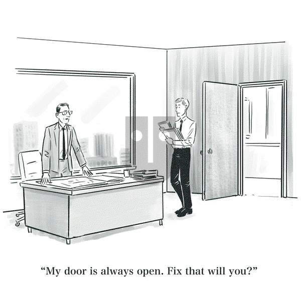 Mannequin on the Moon on Monday June 10, 2024 Comic Strip
