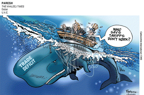 ViewsAmerica on Saturday May 25, 2019 Comic Strip