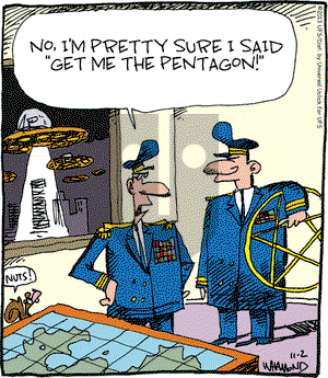 Reality Check on Saturday November 2, 2013 Comic Strip