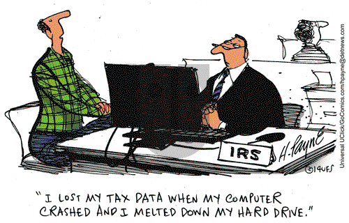Henry Payne on Friday June 27, 2014 Comic Strip