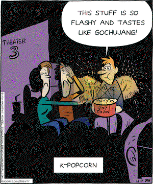 Brevity on Friday November 7, 2025 Comic Strip