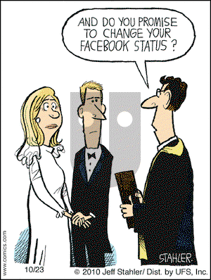 Moderately Confused on Saturday October 23, 2010 Comic Strip