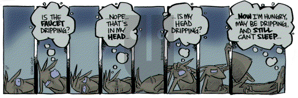 Bob the Squirrel - Wednesday July 31, 2024 Comic Strip
