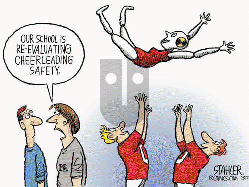 Jeff Stahler on Saturday October 27, 2012 Comic Strip