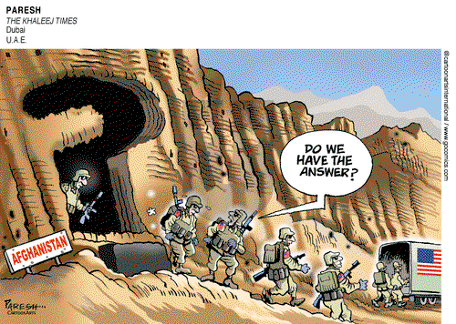 ViewsAsia on Friday October 23, 2020 Comic Strip