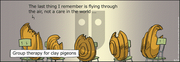 WuMo on Saturday June 14, 2014 Comic Strip