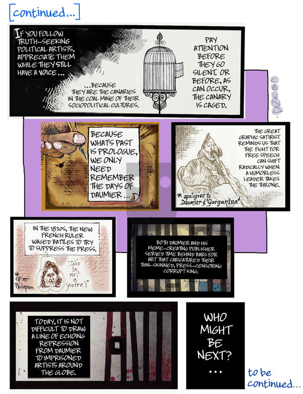 Warped on Saturday December 28, 2024 Comic Strip