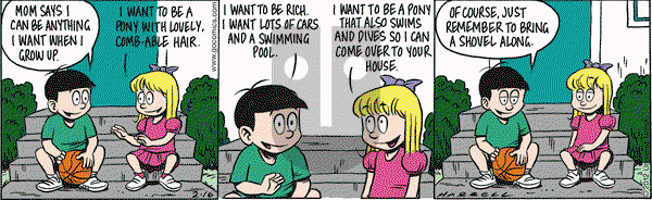 Adam@Home on Thursday February 16, 2012 Comic Strip