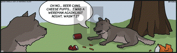 F Minus on Tuesday January 5, 2016 Comic Strip