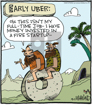 Reality Check on Thursday September 17, 2020 Comic Strip
