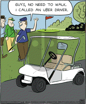 Brevity on Wednesday August 2, 2017 Comic Strip