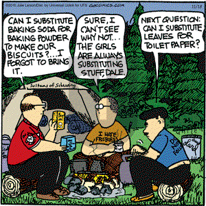 The Dinette Set - Saturday September 13, 2025 Comic Strip