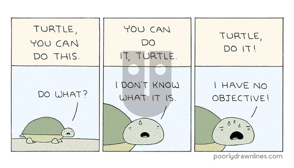 Poorly Drawn Lines on Monday September 10, 2018 Comic Strip