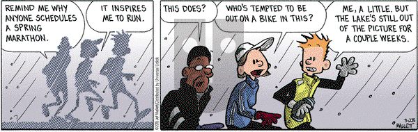 Frazz on Saturday March 28, 2015 Comic Strip