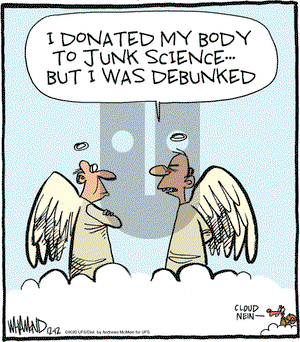 Reality Check on Saturday December 12, 2020 Comic Strip