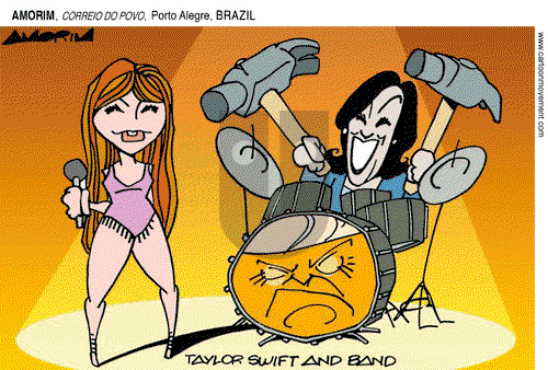 ViewsAmerica - Wednesday September 18, 2024 Comic Strip
