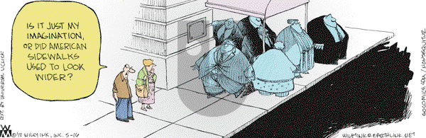Non Sequitur on Wednesday May 16, 2012 Comic Strip