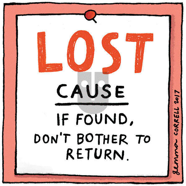 Four Eyes on Friday June 9, 2017 Comic Strip
