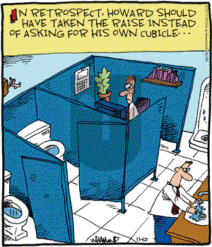 Reality Check on Thursday November 10, 2011 Comic Strip