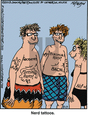 Close to Home on Monday August 19, 2013 Comic Strip