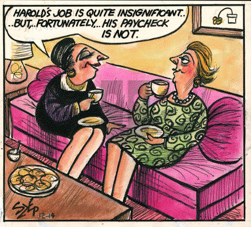 Today's Szep on Saturday April 16, 2022 Comic Strip