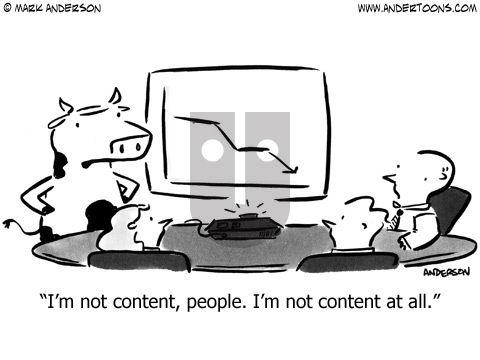 Andertoons on Tuesday January 15, 2013 Comic Strip