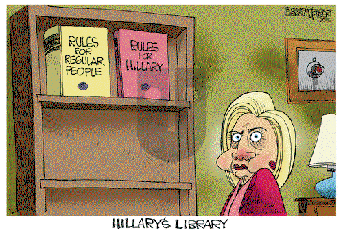 Jerry Holbert on Monday August 31, 2015 Comic Strip