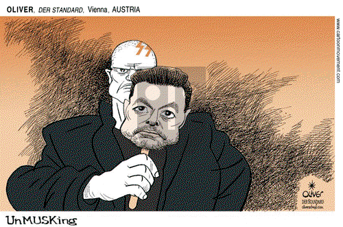 ViewsBusiness on Wednesday September 4, 2024 Comic Strip