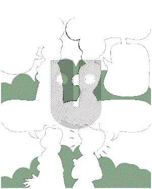 Working Daze on Friday May 23, 2003 Comic Strip