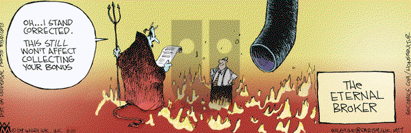 Non Sequitur on Thursday August 22, 2013 Comic Strip