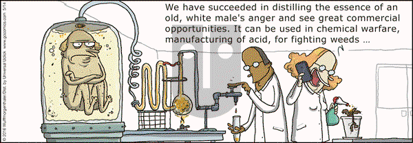 WuMo on Saturday May 14, 2016 Comic Strip