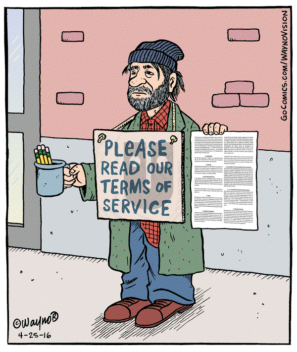 WaynoVision on Monday December 16, 2024 Comic Strip