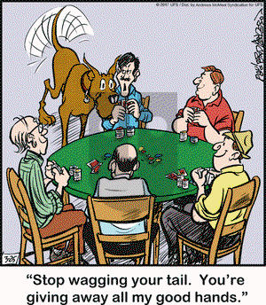 Marmaduke on Saturday March 25, 2017 Comic Strip