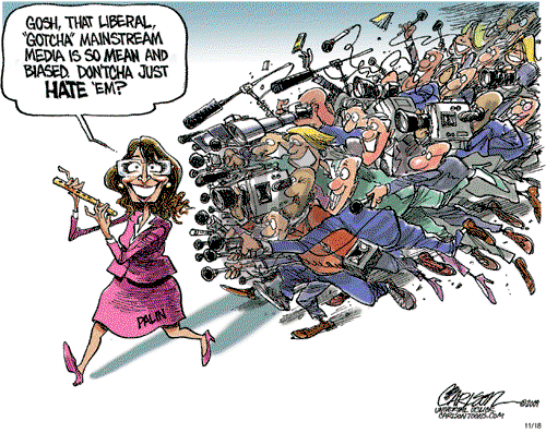 Stuart Carlson on Wednesday November 18, 2009 Comic Strip