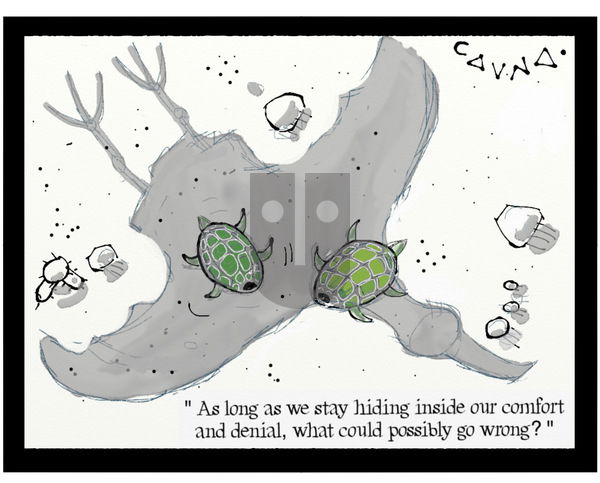 Warped on Tuesday December 9, 2025 Comic Strip