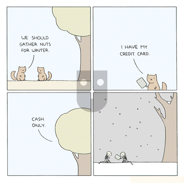 Poorly Drawn Lines on Friday October 17, 2014 Comic Strip