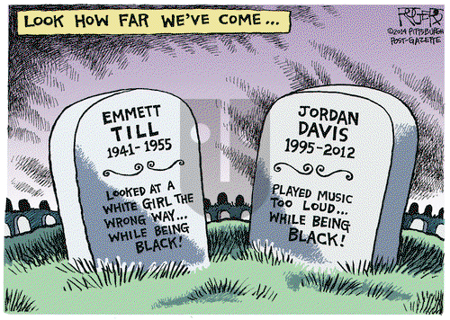 Rob Rogers on Thursday February 20, 2014 Comic Strip