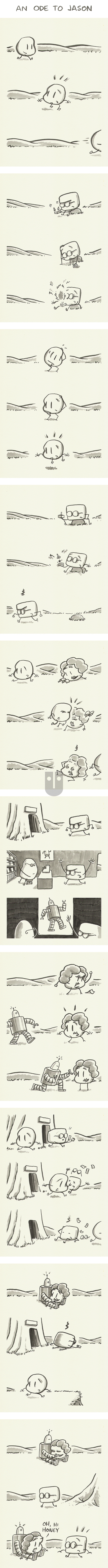 Small Potatoes on Monday May 8, 2017 Comic Strip