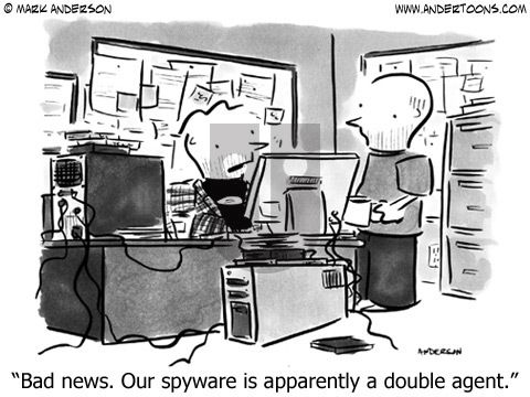 Andertoons on Monday February 18, 2013 Comic Strip
