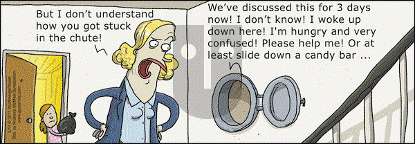 WuMo on Saturday March 11, 2017 Comic Strip