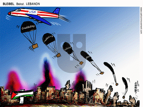 ViewsMidEast on Friday March 15, 2024 Comic Strip