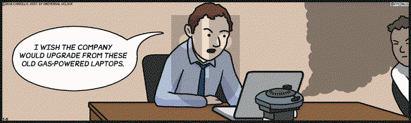 F Minus on Wednesday January 6, 2016 Comic Strip