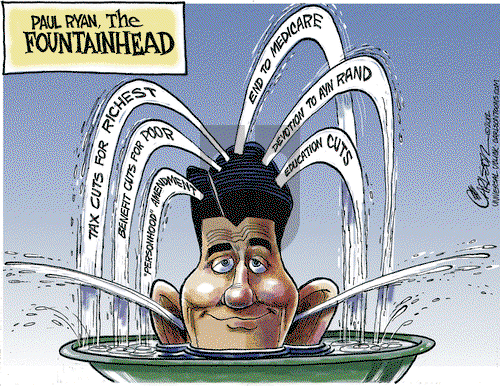 Stuart Carlson on Wednesday August 15, 2012 Comic Strip