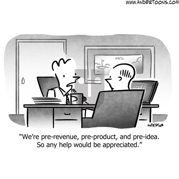 Andertoons on Thursday December 4, 2025 Comic Strip